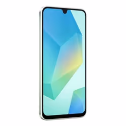 Samsung Galaxy A16 4 GB 128 GB Verde chiaro - Vista aggiuntiva 3