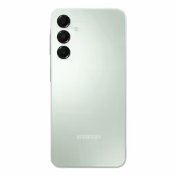Samsung Galaxy A16 4 GB 128 GB Verde chiaro - Vista aggiuntiva 5