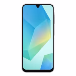 Samsung Galaxy A16 4 GB 128 GB Grigio - Vista aggiuntiva 2