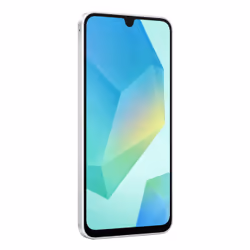 Samsung Galaxy A16 4 GB 128 GB Grigio - Vista aggiuntiva 3