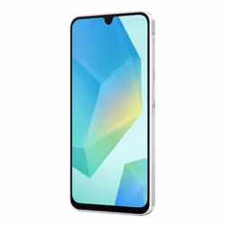 Samsung Galaxy A16 4 GB 128 GB Grigio - Vista aggiuntiva 4