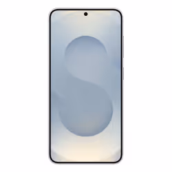 Wind Tre Galaxy S25, 15,8 cm (6.2"), 12 GB, 256 GB, 50 MP, Android 15, Argento