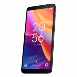 TCL 50 501 15,2 cm (6") Doppia SIM Android 14 Go edition 4G USB tipo-C 2 GB 64 GB 3000 mAh Nero - Vista aggiuntiva 3
