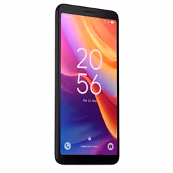 TCL 50 501 15,2 cm (6") Doppia SIM Android 14 Go edition 4G USB tipo-C 2 GB 64 GB 3000 mAh Nero - Vista aggiuntiva 4