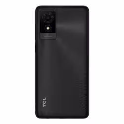 TCL 50 501 15,2 cm (6") Doppia SIM Android 14 Go edition 4G USB tipo-C 2 GB 64 GB 3000 mAh Nero - Vista aggiuntiva 8