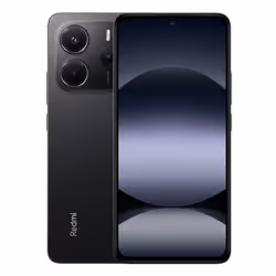 Wind Tre Xiaomi Redmi Note 14, 16,9 cm (6.67"), 2400 x 1080 Pixel, 6 GB, 128 GB, 108 MP, Nero