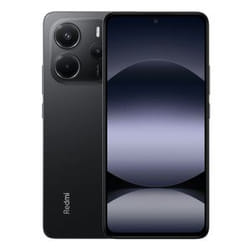 Wind Tre Xiaomi Redmi Note 14 16,9 cm (6.67") Dual SIM ibrida 4G USB tipo-C 6 GB 128 GB 5500 mAh Nero