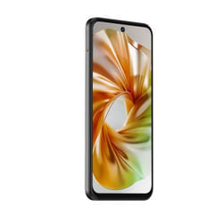 nubia Focus 2 8 GB 256 GB Nero