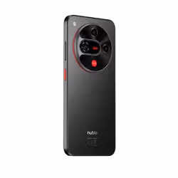 nubia Focus 2 8 GB 256 GB Nero - Vista aggiuntiva 2