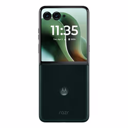 Motorola razr 60 ultra 16 GB 512 GB Verde - Vista aggiuntiva 3