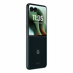 Motorola razr 60 ultra 16 GB 512 GB Verde - Vista aggiuntiva 5