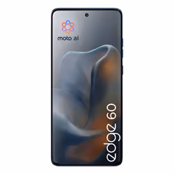 Motorola edge 60 8 GB 256 GB Blu - Vista aggiuntiva 2
