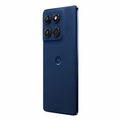 Motorola edge 60 8 GB 256 GB Blu - Vista aggiuntiva 5