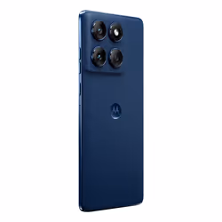 Motorola edge 60 8 GB 256 GB Blu - Vista aggiuntiva 6