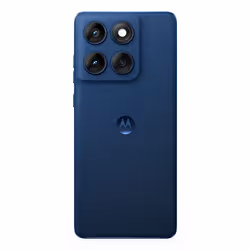 Motorola edge 60 8 GB 256 GB Blu - Vista aggiuntiva 7