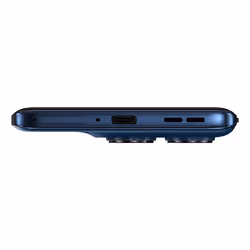 Motorola edge 60 8 GB 256 GB Blu - Vista aggiuntiva 8