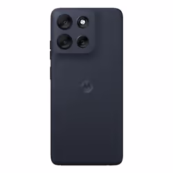 Motorola moto g56 8 GB 256 GB Nero - Vista aggiuntiva 3
