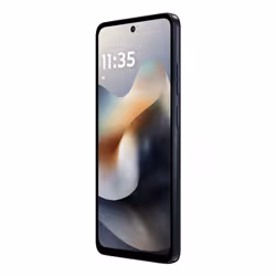 Motorola moto g56 8 GB 256 GB Nero - Vista aggiuntiva 4