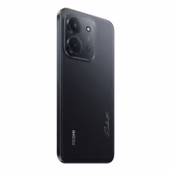 Xiaomi Redmi 15C 4 GB 256 GB Nero - Vista aggiuntiva 3