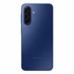 Wind Tre Samsung Galaxy A17 5G 17 cm (6.7") Dual SIM ibrida Android 15 USB tipo-C 4 GB 128 GB 5000 mAh Blu - Vista aggiuntiva 2