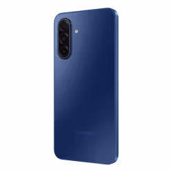 Wind Tre Samsung Galaxy A17 5G 17 cm (6.7") Dual SIM ibrida Android 15 USB tipo-C 4 GB 128 GB 5000 mAh Blu - Vista aggiuntiva 4