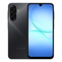 Wind Tre Galaxy A17 17 cm (6.7") Dual SIM ibrida 4G USB tipo-C 128 GB 5000 mAh Nero