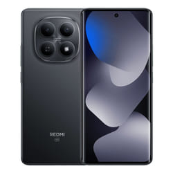 Wind Tre Xiaomi Redmi Note 15 5G 17,2 cm (6.77") Dual SIM ibrida Android 15 USB tipo-C 8 GB 256 GB 5520 mAh Nero