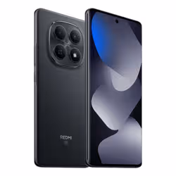 Wind Tre Xiaomi Redmi Note 15 5G 17,2 cm (6.77") Dual SIM ibrida Android 15 USB tipo-C 8 GB 256 GB 5520 mAh Nero - Vista aggiuntiva 2