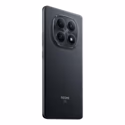 Wind Tre Xiaomi Redmi Note 15 5G 17,2 cm (6.77") Dual SIM ibrida Android 15 USB tipo-C 8 GB 256 GB 5520 mAh Nero - Vista aggiuntiva 4