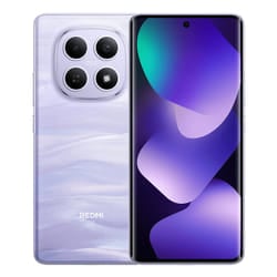 Wind Tre Xiaomi Redmi Note 15 5G 17,2 cm (6.77") Dual SIM ibrida Android 15 USB tipo-C 8 GB 256 GB 5520 mAh Viola
