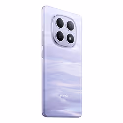 Wind Tre Xiaomi Redmi Note 15 5G 17,2 cm (6.77") Dual SIM ibrida Android 15 USB tipo-C 8 GB 256 GB 5520 mAh Viola - Vista aggiuntiva 4