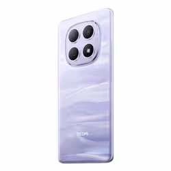 Wind Tre Xiaomi Redmi Note 15 5G 17,2 cm (6.77") Dual SIM ibrida Android 15 USB tipo-C 8 GB 256 GB 5520 mAh Viola - Vista aggiuntiva 5