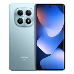 Wind Tre Xiaomi Redmi Note 15 5G 17,2 cm (6.77") Dual SIM ibrida Android 15 USB tipo-C 8 GB 256 GB 5520 mAh Blu