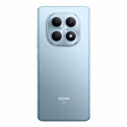 Wind Tre Xiaomi Redmi Note 15 5G 17,2 cm (6.77") Dual SIM ibrida Android 15 USB tipo-C 8 GB 256 GB 5520 mAh Blu - Vista aggiuntiva 3