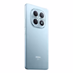 Wind Tre Xiaomi Redmi Note 15 5G 17,2 cm (6.77") Dual SIM ibrida Android 15 USB tipo-C 8 GB 256 GB 5520 mAh Blu - Vista aggiuntiva 4