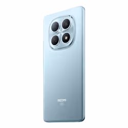 Wind Tre Xiaomi Redmi Note 15 5G 17,2 cm (6.77") Dual SIM ibrida Android 15 USB tipo-C 8 GB 256 GB 5520 mAh Blu - Vista aggiuntiva 5