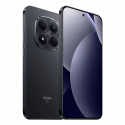 Wind Tre Xiaomi Redmi Note 15 Pro 5G 17,4 cm (6.83") Doppia SIM Android 15 USB tipo-C 8 GB 256 GB 6580 mAh Nero - Vista aggiuntiva 2