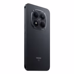 Wind Tre Xiaomi Redmi Note 15 Pro 5G 17,4 cm (6.83") Doppia SIM Android 15 USB tipo-C 8 GB 256 GB 6580 mAh Nero - Vista aggiuntiva 3
