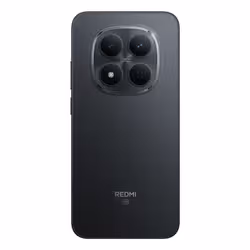 Wind Tre Xiaomi Redmi Note 15 Pro 5G 17,4 cm (6.83") Doppia SIM Android 15 USB tipo-C 8 GB 256 GB 6580 mAh Nero - Vista aggiuntiva 4
