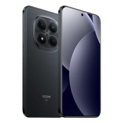 Wind Tre Xiaomi Redmi Note 15 Pro+ 5G 17,4 cm (6.83") Doppia SIM Android 15 USB tipo-C 8 GB 256 GB 6500 mAh Nero