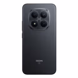 Wind Tre Xiaomi Redmi Note 15 Pro+ 5G 17,4 cm (6.83") Doppia SIM Android 15 USB tipo-C 8 GB 256 GB 6500 mAh Nero - Vista aggiuntiva 2