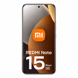 Wind Tre Xiaomi Redmi Note 15 Pro+ 5G 17,4 cm (6.83") Doppia SIM Android 15 USB tipo-C 8 GB 256 GB 6500 mAh Marrone - Vista aggiuntiva 3