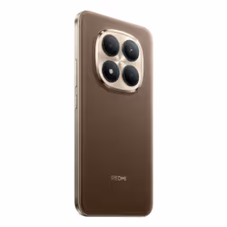 Wind Tre Xiaomi Redmi Note 15 Pro+ 5G 17,4 cm (6.83") Doppia SIM Android 15 USB tipo-C 8 GB 256 GB 6500 mAh Marrone - Vista aggiuntiva 6