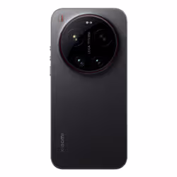 Xiaomi 17 Ultra 17,5 cm (6.9") 5G 16 GB 512 GB 6000 mAh Nero - Vista aggiuntiva 3