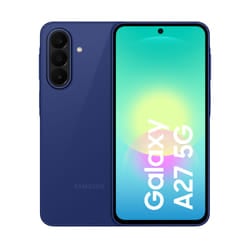 Wind Tre 8032325402834 smartphone 17 cm (6.7") Dual SIM ibrida Android 16.0 5G USB tipo-C 256 GB 5000 mAh Blu