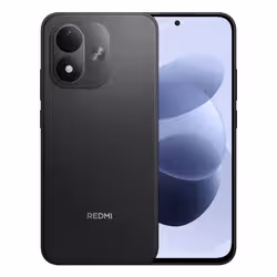 Wind Tre Redmi Note 17 5G 17,8 cm (6.99") Doppia SIM USB tipo-C 4 GB 128 GB 7700 mAh Nero - Vista aggiuntiva 2