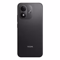 Wind Tre Redmi Note 17 5G 17,8 cm (6.99") Doppia SIM USB tipo-C 4 GB 128 GB 7700 mAh Nero - Vista aggiuntiva 3