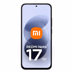 Wind Tre Redmi Note 17 5G 17,8 cm (6.99") Doppia SIM USB tipo-C 4 GB 128 GB 7700 mAh Nero - Vista aggiuntiva 4