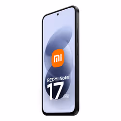 Wind Tre Redmi Note 17 5G 17,8 cm (6.99") Doppia SIM USB tipo-C 4 GB 128 GB 7700 mAh Nero - Vista aggiuntiva 6
