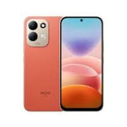 Wind Tre Redmi Note 17 5G 17,8 cm (6.99") Doppia SIM USB tipo-C 4 GB 128 GB 7700 mAh Arancione